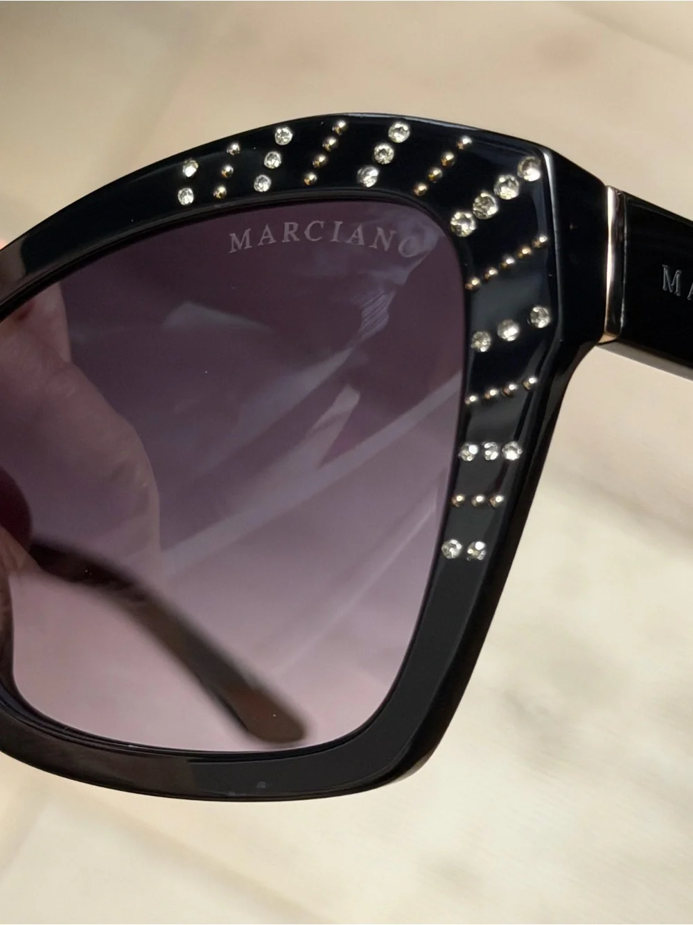 Guess by Marciano Sunglasses